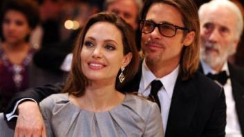 Angelina Jolie y Brad Pitt entran en el negocio del vino