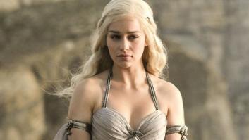 Emilia Clarke dice que el final de 'Juego de Tronos' no dejará a nadie indiferente