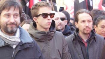 Mayoral ensalza que Iglesias esté "sacrificando" su vida por Podemos