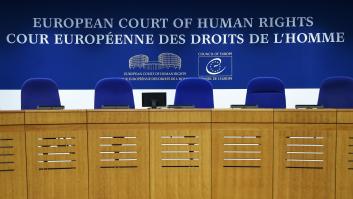El Tribunal de Estrasburgo frena la primera deportación de inmigrantes a Ruanda del Gobierno de Johnson