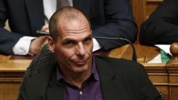 Varoufakis contra los 'kapos'
