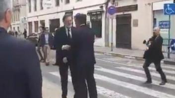 Una periodista de TVE denuncia la censura a los abucheos a Rajoy en Alicante