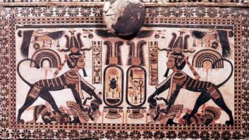Una investigación descarta que existan cámaras secretas en la tumba de Tutankamón