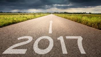 2016 nos ha sorprendido mucho... VOTA: ¿Qué va a pasar en 2017?