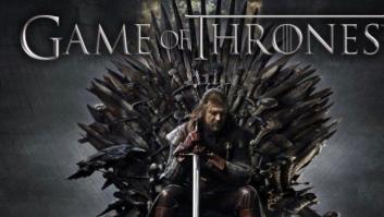 Se filtran cuatro episodios de la quinta temporada de 'Juego de Tronos'