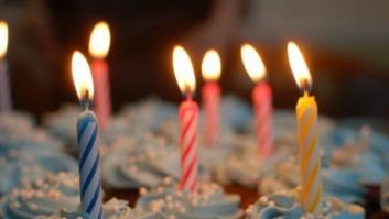 Esta es la fecha de cumpleaños más común del mundo