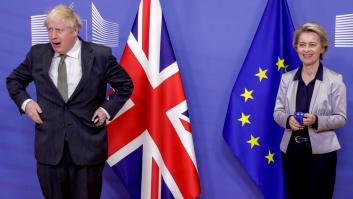 Por qué es tan serio el órdago de Johnson y qué margen de actuación tiene ahora la UE