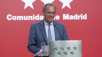 Enrique Ossorio reconoce que se equivocó con sus palabras sobre la pobreza en Madrid