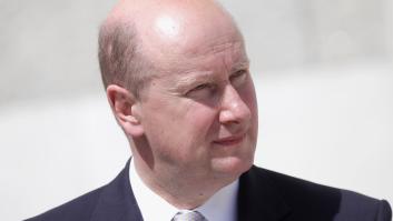 Nueva dimisión, tras el 'Partygate': sale el supervisor ético del Gobierno de Johnson, Christopher Geidt