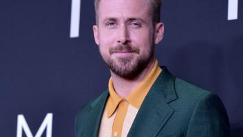 El impactante cambio de Ryan Gosling como Ken en la película 'Barbie'