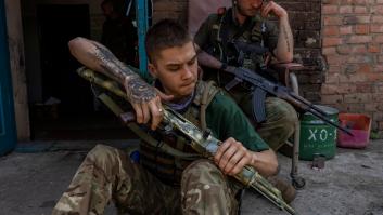 EEUU concede 1.000 millones de dólares adicionales en ayuda militar a Ucrania