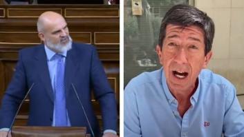 Acusan a un diputado de Vox de mofarse del acento andaluz: interviene hasta la Fundéu