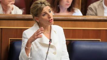 Díaz rechaza "entretenerse en debates jurídicos" para actuar "ya" con el impuesto a las eléctricas