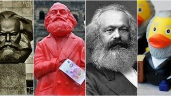 15 frases para conocer cómo pensaba Karl Marx