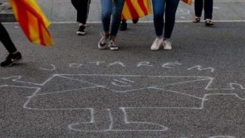 Educación ha recibido quejas en 24 escuelas catalanas por "adoctrinamiento"