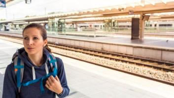 La UE repartirá pases de Interrail entre 15.000 jóvenes para viajar gratis por Europa