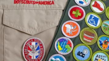 Los Boy Scouts de Estados Unidos cambiarán su nombre para integrar a niñas y niños