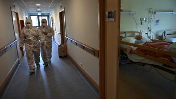 España supera los 50.000 muertos por coronavirus desde el inicio de la pandemia