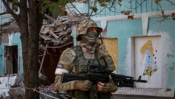 Rusia endurece el castigo hasta los 20 años de cárcel para los militares que se pasen al bando ucraniano
