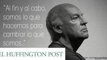 Muere el escritor Eduardo Galeano a los 74 años