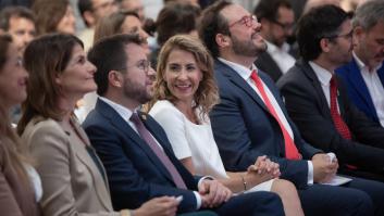 El Gobierno y Cataluña se reúnen este viernes por primera vez 