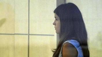 El TS anula una condena de 29 años y medio a la etarra Ohiana Mardarás