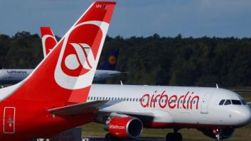 La Audiencia Nacional declara nulo el despido de 43 trabajadores de Air Berlin en España