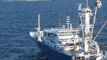Los dos muertos a bordo del atunero accidentado en Seychelles eran los únicos tripulantes españoles