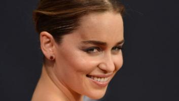 Emilia Clarke comparte en Instagram la vuelta al rodaje de 'Juego de Tronos'