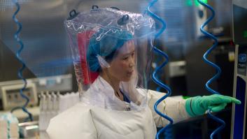 La viróloga de Wuhan habla claro sobre el virus... y su laboratorio intenta 'tapar' estas palabras