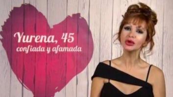 Cortejo VIP en 'First Dates': Yola Berrocal, Aran Aznar y Yurena buscan el amor