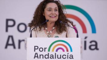 Por Andalucía rechaza abstenerse para facilitar un gobierno de Moreno en solitario: "Con nosotros que no cuente"