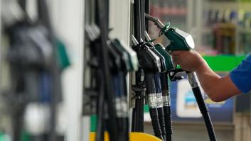 El precio de la gasolina bate un nuevo récord por segunda semana consecutiva