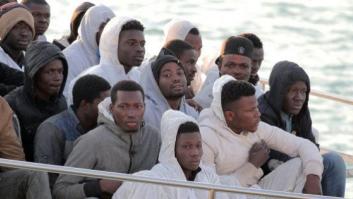 Unos 400 inmigrantes mueren en el Mediterráneo tratando de llegar a Italia, según Save The Children