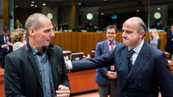Un parlamentario griego advierte que Grecia podría no pagar la deuda a España