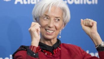 El FMI eleva de nuevo su previsión de crecimiento de España hasta el 2,5 %
