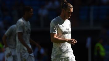 Bale: "Me emociona más jugar con Gales que con el Real Madrid"