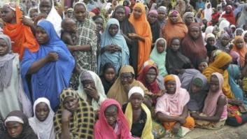Boko Haram ha secuestrado a más de 2.000 mujeres y niñas desde enero de 2014