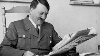 La Justicia alemana prohíbe al dueño de un coche llevar una matrícula de homenaje a Hitler