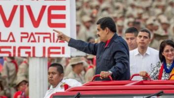 Maduro: "Vamos a radicalizar la revolución"