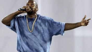 El rapero Kanye West admite en Twitter quién es su heroína y recibe una respuesta inesperada
