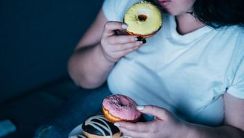 ¿Qué es el comer emocional y por qué ahora es más peligroso?