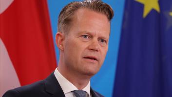 Dinamarca convoca de urgencia al embajador ruso después de que un buque de guerra entrara dos veces en sus aguas