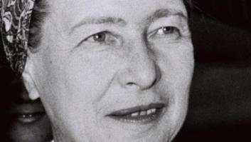 19 cosas que no sabías de Simone de Beauvoir