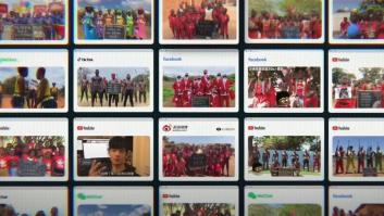 “Soy un monstruo negro”: la BBC destapa una red de youtubers racistas que explotaba a niños en África