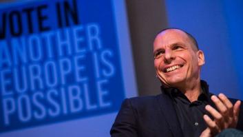 Varoufakis vuelve para revolucionar la izquierda europea