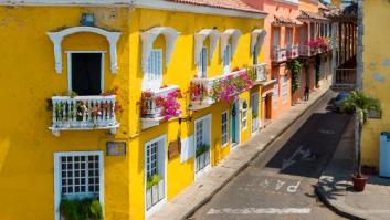 Cartagena de Indias y la Leyenda Negra