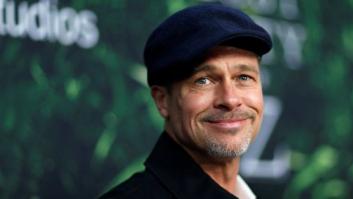 Brad Pitt producirá una película sobre el escándalo de Harvey Weinstein