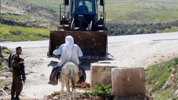 EE UU deja de considerar ilegales los asentamientos israelíes en Cisjordania