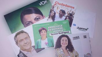 Más allá del ruido: esto es lo que propone cada partido para el futuro de Andalucía